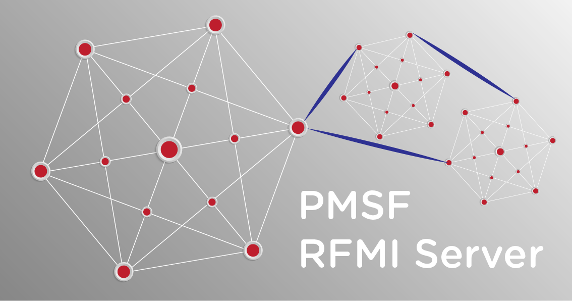 PMSF RFMI Server Banner